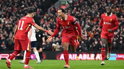 تشكيل ليفربول أمام بليموث اليوم في كأس الاتحاد الإنجليزي.. موقف محمد صلاح