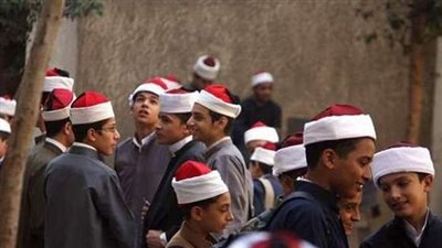 ننشر الخريطة الزمنية ومواعيد امتحانات الترم الثاني 2025 بالمعاهد الأزهرية