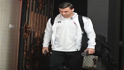 تطورات شكوى ميشالاك ضد الزمالك.. شوبير يكشف التفاصيل