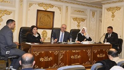 مطالبات متزايدة بإنشاء مستشفى جامعي في جامعة السادات لدعم الخدمات الصحية والتعليمية