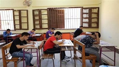 ترقبوا جدول امتحانات الثانوية العامة 2025 بعد قليل