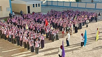 في مارس مفيش مدارس..حقيقة رفع الغياب في شهر رمضان والعقوبات