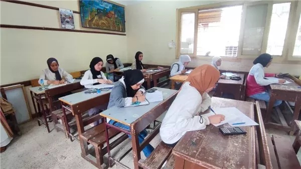 رابط نتيجة الشهادة
