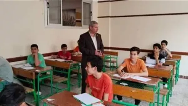  نتائج الشهادة الإعدادية