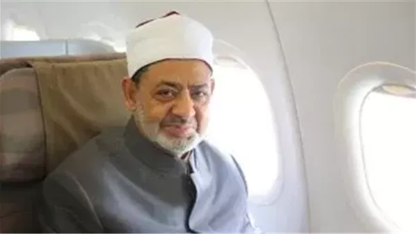 الإمام أحمد الطيب