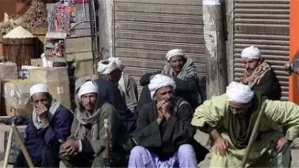 موعد صرف منحة العمالة