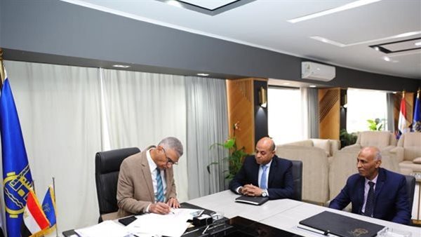 فتح باب التظلمات