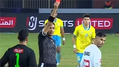 شوبير معلقا على إيقاف ناصر ماهر: 