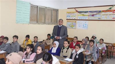 التعليم تصدر توجيهات حاسمة للمدارس بشأن الترم الثاني