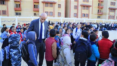 رسميا: مواعيد الدراسة فى شهر رمضان 2025 ..تقليص زمن الفترة الصباحية والمسائية..مستند 