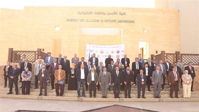 التعليم العالي تعلن اختتام فعاليات الملتقى القمي لاتحادات طلاب الجامعات والمعاهد