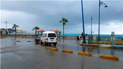 تحذير من أمطار ورياح.. الأرصاد تعلن عن تغير مفاجىء في حالة الطقس اليوم الثلاثاء 13 مايو 2025