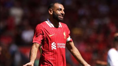 بعد الإهتمام السعودي| قرار عاجل من ليفربول بشأن تجديد عقد محمد صلاح