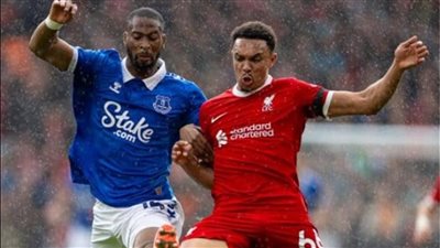 الدوري الإنجليزي| 9 غيابات تضرب ليفربول وإيفرتون قبل مواجهة اليوم