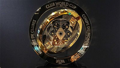 شاهد| الأهلي: هنا كأس العالم.. في قلب التتش العظيم