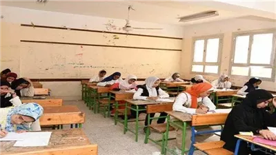 موعد انتهاء التظلم على نتيجة الشهادة الإعدادية بمحافظة القاهرة 