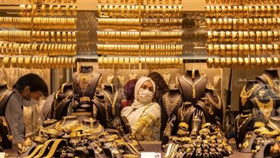 أسعار الذهب اليوم الخميس في محلات الصاغة.. وصل كام؟ 