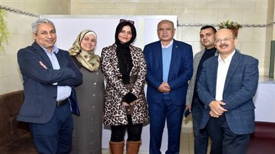 جامعة سوهاج تنظم ورشة لتدريب الأطباء على المهارات الجراحية