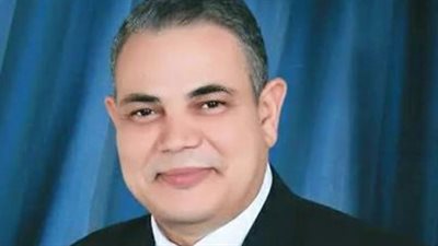 رئيس جامعة كفر الشيخ يهنئ الرئيس السيسي بمناسبة ليلة النصف من شعبان 