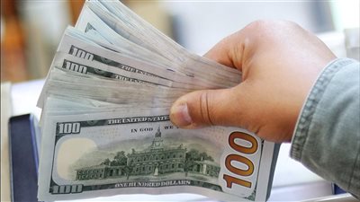 سعر الدولار اليوم الخميس 8-5-2025 في التعاملات الصباحية يسجل التراجع الأخير في البنوك 