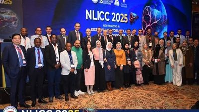  ٧٠ محاضرة علمية في اليوم الثانى لمؤتمر للاقسام العلمية بمعهد الكبد القومي في جامعة المنوفية