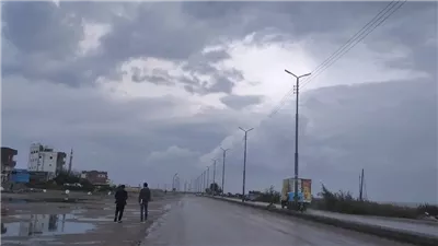 الأرصاد تصدر بيانا هاما بشأن حالة الطقس اليوم الخميس 20 مارس 2025