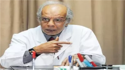 جراح بطب القاهرة يثير التساؤلات: بشوف عزرائيل في ركن من أركان غرفة العمليات