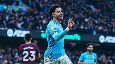 البريميرليج| عمر مرموش يقود مانشستر سيتي للفوز على نيوكاسل برباعية نظيفة.. فيديو