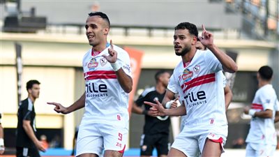 موعد مباراة الزمالك وبتروجت اليوم في الدوري المصري.. والقناة الناقلة