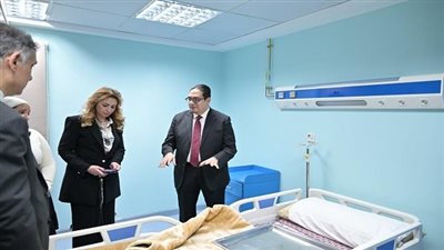 جامعة القاهرة تواصل تطوير المعهد القومي للأورام بتحديثات نوعية