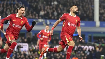 تشكيل ليفربول أمام ولفرهامبتون اليوم في الدوري الإنجليزي.. موقف محمد صلاح