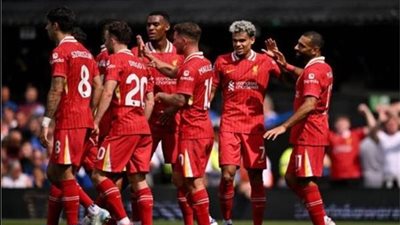 تعرف على معلق مباراة ليفربول وولفرهامبتون اليوم في الدوري الإنجليزي