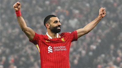 ترتيب هدافي الدوري الإنجليزي بعد هدف محمد صلاح أمام ولفرهامبتون