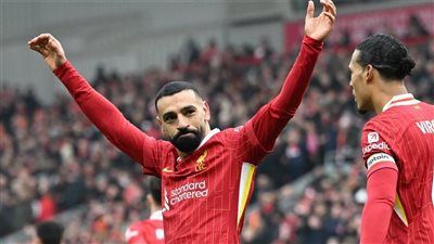 موعد مباراة ليفربول وإيفرتون في الدوري الإنجليزي.. 3 قنوات تذيع اللقاء