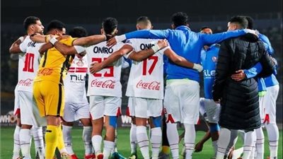 شاهد| أهداف مباراة الزمالك وبتروجت فى الدوري المصري.. فيديو