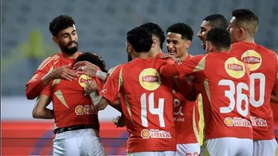 الدوري المصري| الأهلي يضرب شباك الدراويش برباعية نظيفة.. فيديو