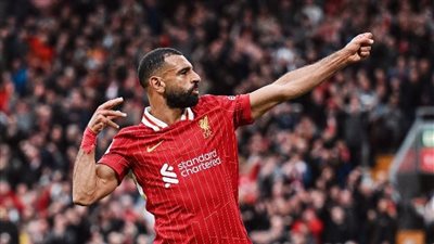 تقارير تكشف سبب فسخ عقد محمد صلاح مع ليفربول