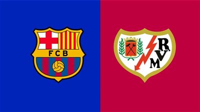 موعد مباراة برشلونة ورايو فاليكانو اليوم بالدوري الإسباني.. والقناة الناقلة