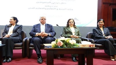 تكريم أوائل الثانوية العامة والأزهرية في احتفالية متميزة برعاية التعليم العالي