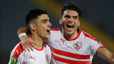 زيزو:أعشق جماهير الزمالك.. وهذا سر حب جمهور الأحمر.. وبن شرقي اضافة للأهلي