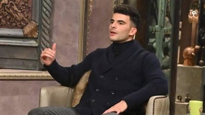 شاهد بالفيديو| تصريحات نارية لـ زيزو مع صاحبة السعادة