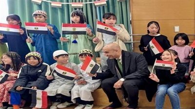 وزير التربية والتعليم يستكشف التجربة اليابانية في التعليم الأساسي والطفولة المبكرة