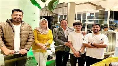 إطلاق برنامج إعداد قادة الشباب العربي في جامعة الشارقة بمشاركة 100 طالب من 18 دولة