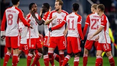 موعد مباراة بايرن ميونخ ضد سيتك اليوم بدوري أبطال أوروبا.. والقنوات الناقلة