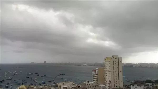حالة الطقس اليوم