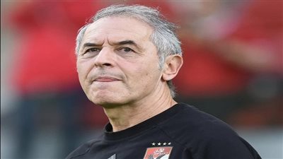 مارسيل كولر: مواجهة ميسى فى كأس العالم للأندية تحديًا مثيرًا.. فيديو