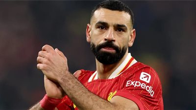 محمد صلاح يقود تشكيل ليفربول أمام أستون فيلا اليوم في الدوري الإنجليزي