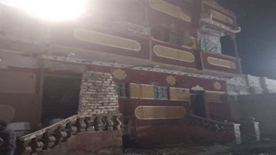 نكشف المسكوت عنه واسرار جديدة  فى واقعة خط الصعيد.. محمد محسوب ترسانة جرائم 