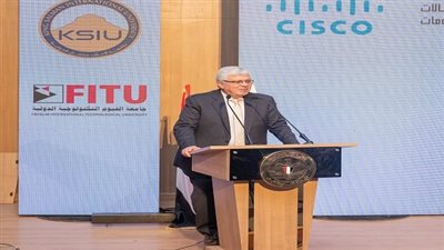 إطلاق مبادرة مراكز مهارات القرن 21 بحضور وزير التعليم العالي لبناء المهارات التكنولوجية