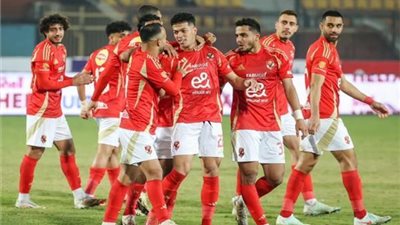 تعرف على منافس الأهلي فى ربع نهائي دوري أبطال أفريقيا